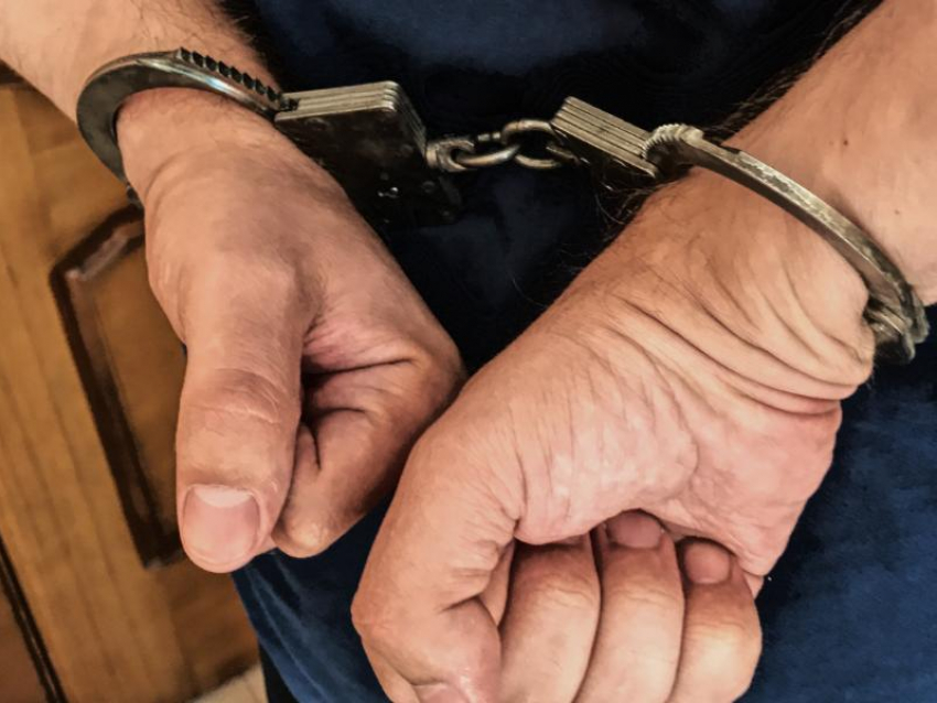 Воронежец вышел посидеть на лавочку – что было дальше