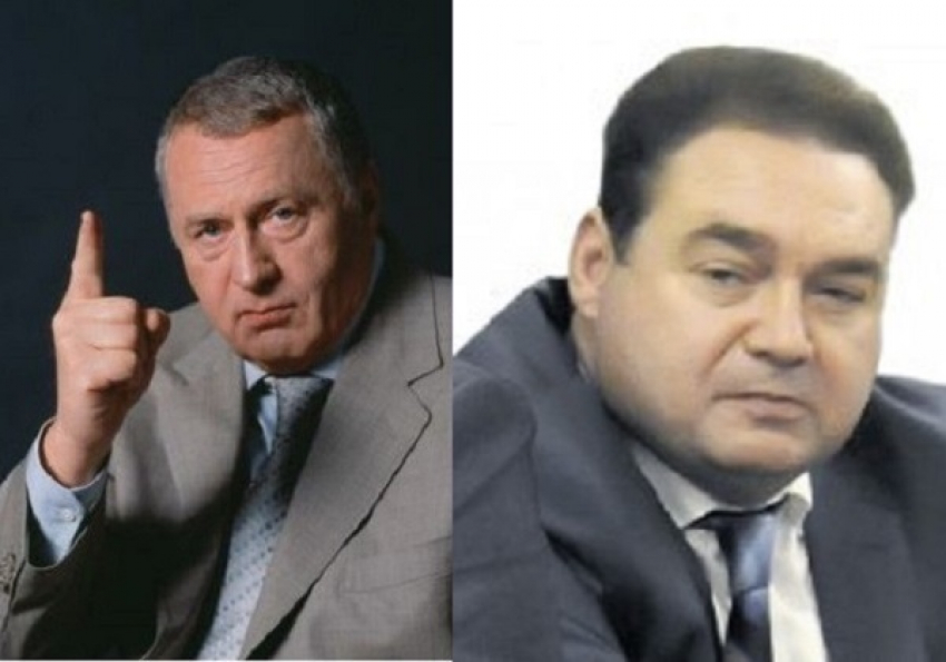Сергей Журавлёв не попал в кандидаты, потому что «слабый» и «в оцепенении» от губернатора Гордеева