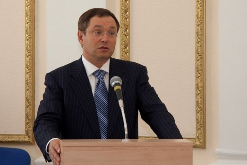 Бывший сенатор от Воронежской области будет баллотироваться в губернаторы Подмосковья