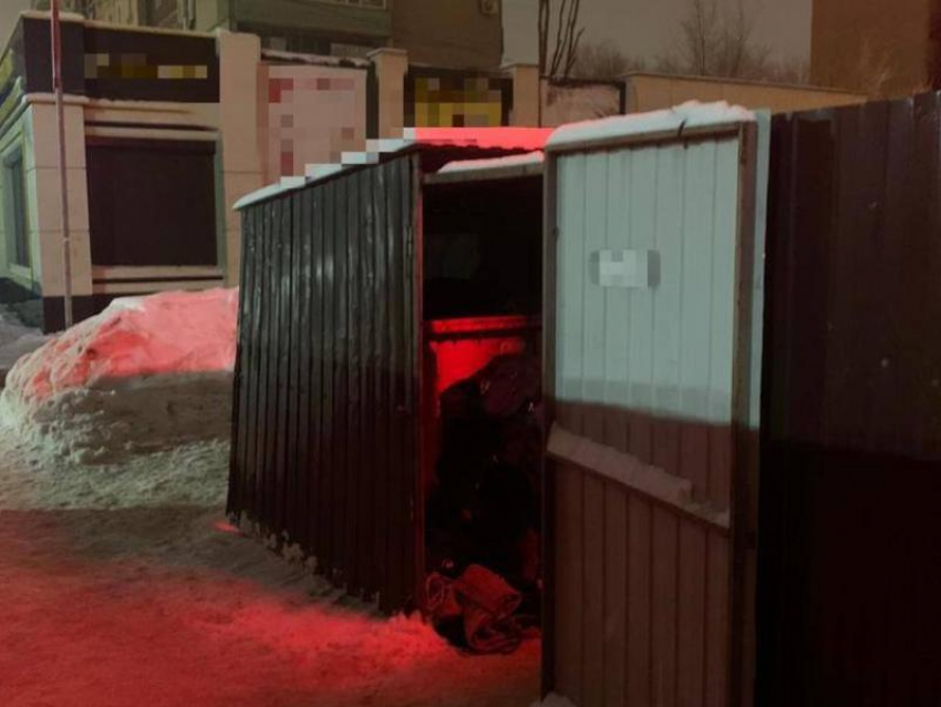 Стали известны подробности жестокого убийства 17-летней девушки, тело которой нашли у мусорки в Воронеже