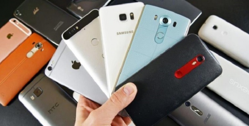 Эксперты назвали самый популярный смартфон в Воронеже 