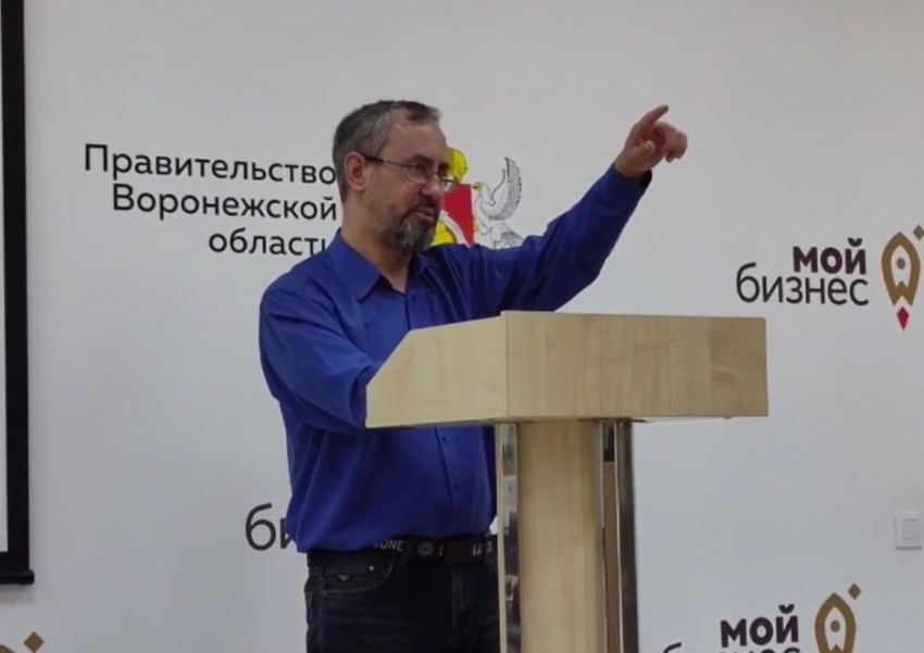 Чего категорически нельзя делать при атаке БПЛА, объяснил житель Воронежа