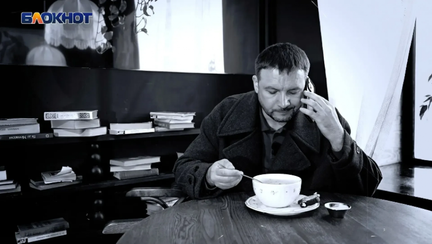 Главный решала вопросов с ОСАГО объявился в Воронеже