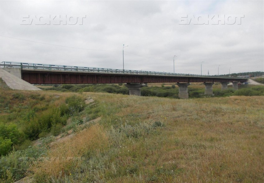 На ремонт проблемного моста под Воронежем все-таки нашли подрядчика
