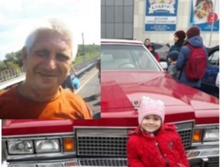 К поиску пропавших дедушки и внучки подключились воронежские следователи