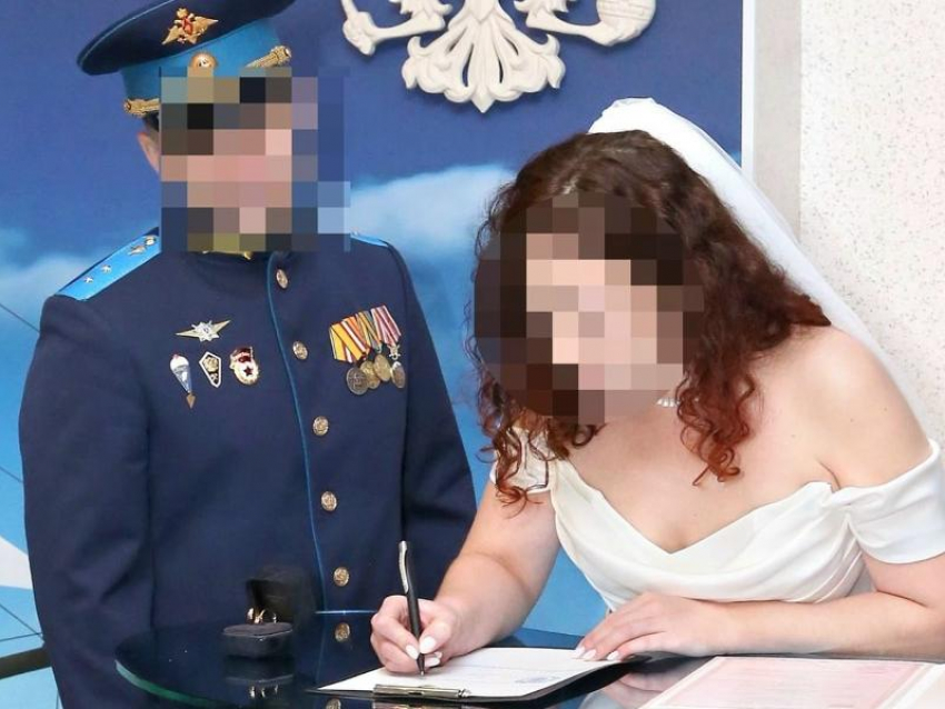 Потерявший паспорт мужчина смог жениться в Воронеже