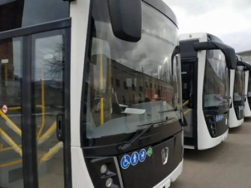 Перевозчик прекратил транспортное обслуживание маршруток №122 «Воронеж-Семилуки»