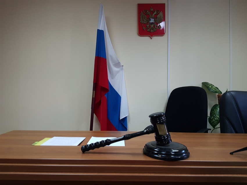 Председателю избиркома выписали смешной штраф за нарушение на выборах в Воронежской области
