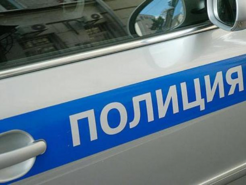 В Воронеже на улице обнаружили тело 42-летнего мужчины