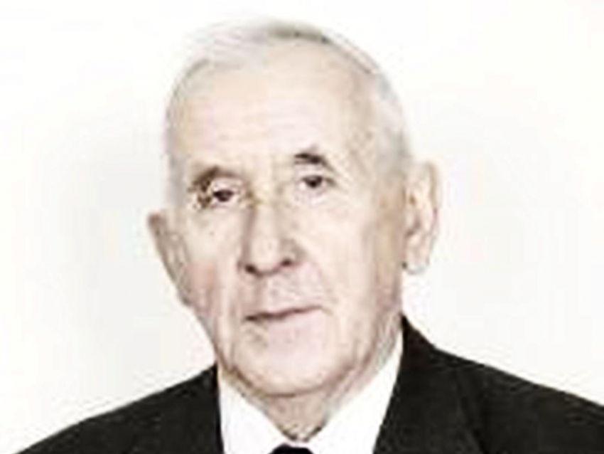 На 89-м году жизни скончался профессор Воронежского «лестеха» Виктор Попов
