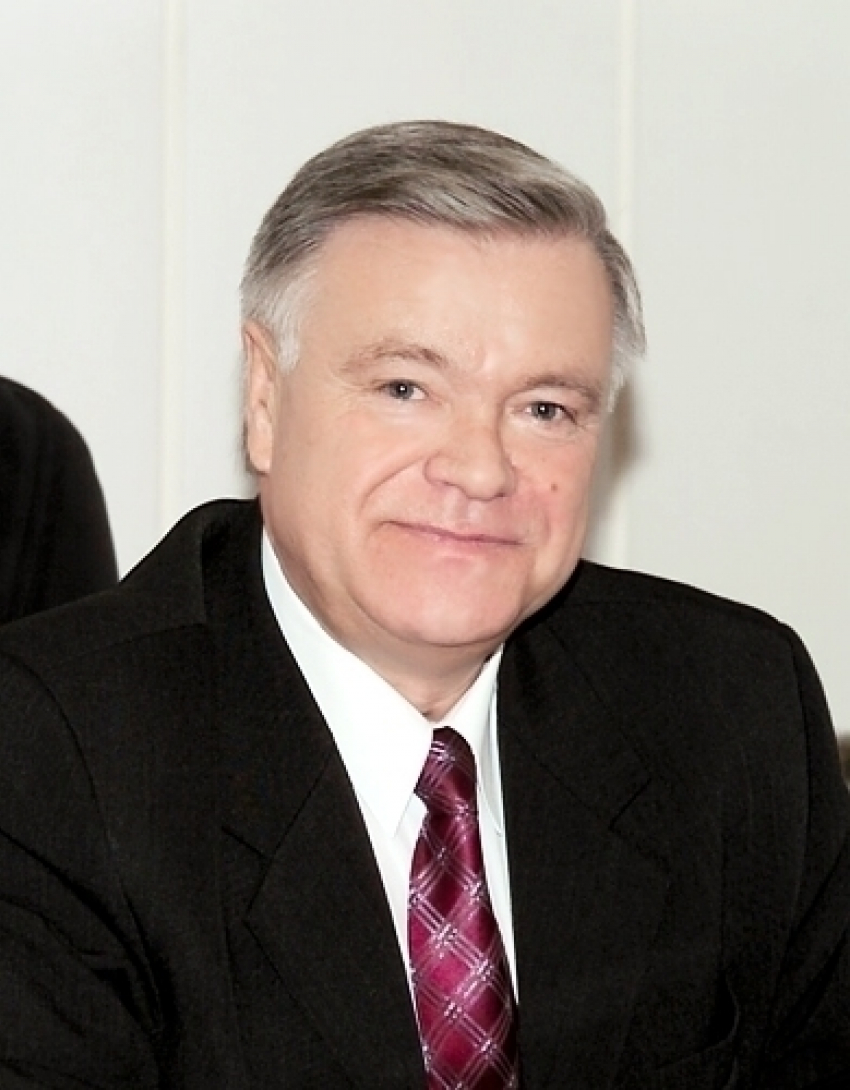 Почетным гражданином Воронежа в 2014 году стал врач 