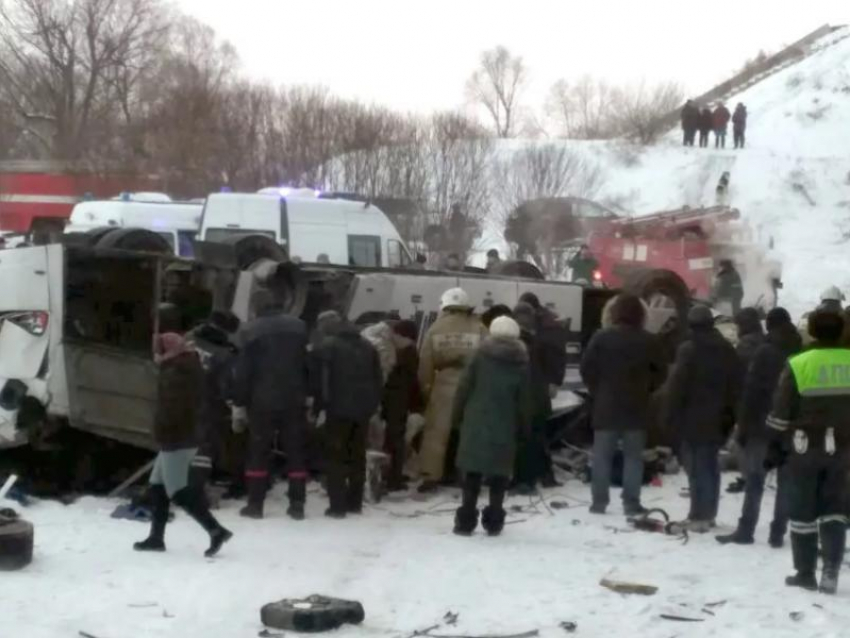 Губернатор Гусев выразил соболезнования из-за гибели 19 человек в Забайкальском крае