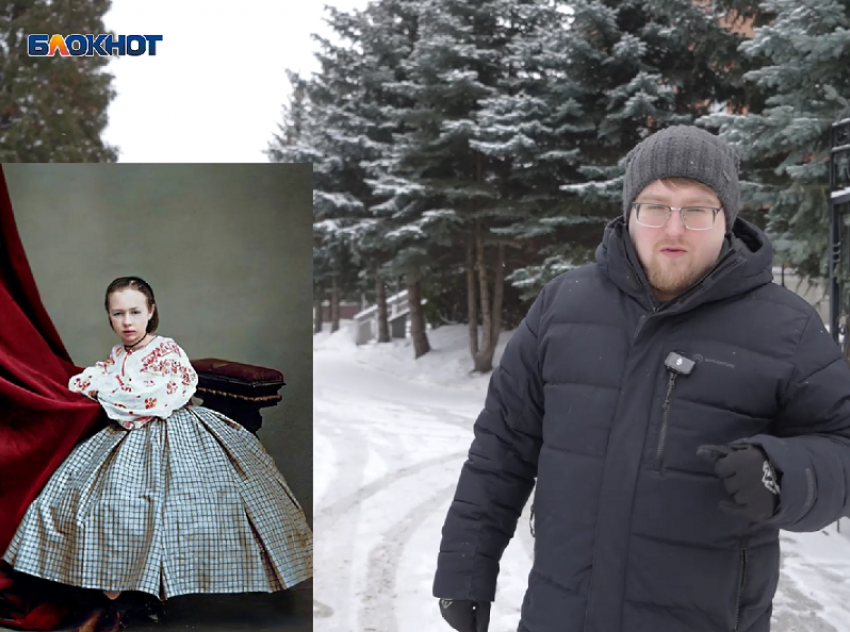 Человек и улица: как большевики увековечили имя цареубийцы в Воронеже 