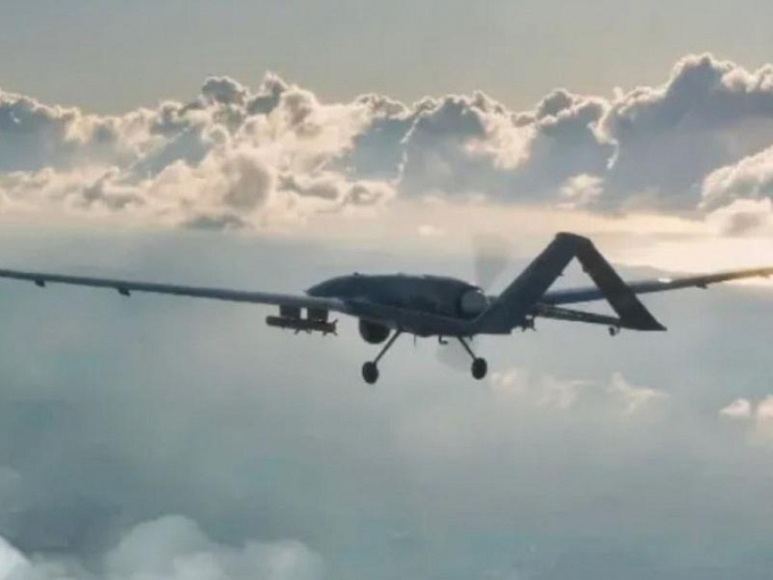 Угроза атаки украинских БПЛА нависла над воронежцами в ночь на 16 апреля