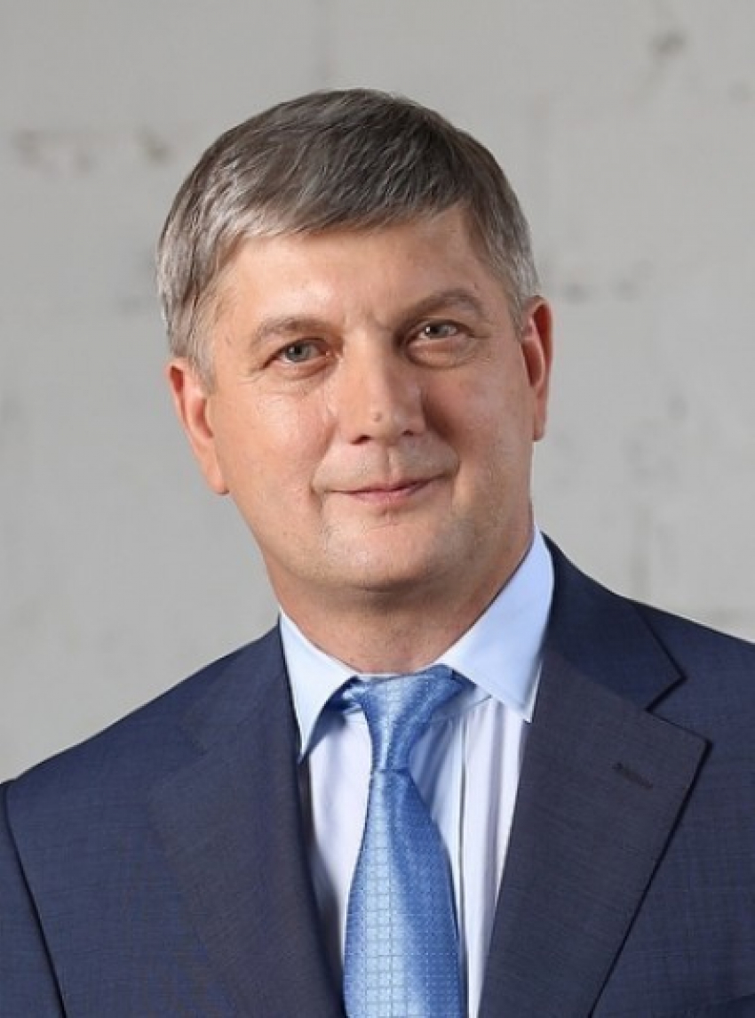 Александр Гусев обратил внимание на разобщенность и безынициативность в администрации Воронежа