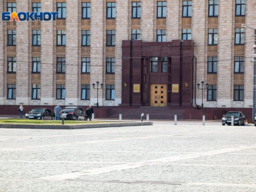 Сотни миллионов рублей потратят в 2023 году на выборы нового воронежского губернатора