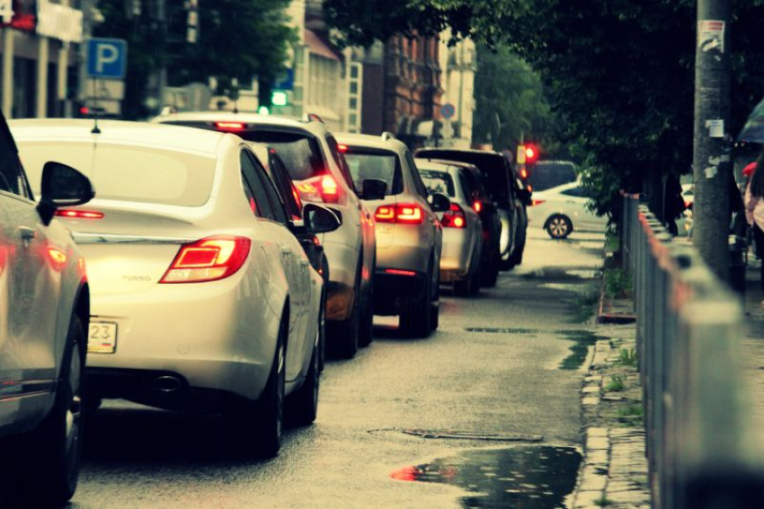 Вопросы дорожного движения в Воронеже с 2026 года перейдут облправительству