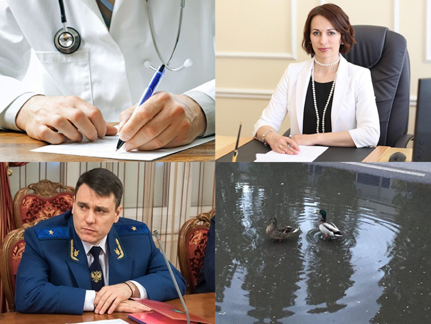 Коронавирус в Воронеже 21 мая: +41 заболевший, положительный тест вице-мэра и надежды губернатора