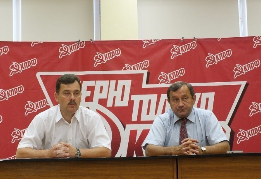 Константин Ашифин о прохождении муниципального фильтра, критике Алексея Гордеева и своих планах на посту губернатора