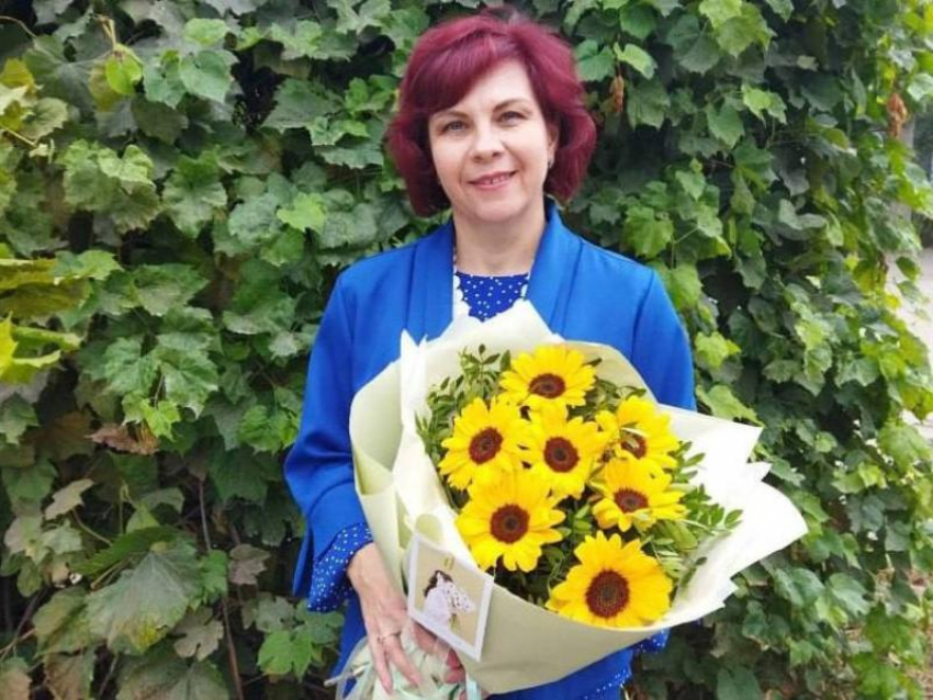 Премию в 500 тысяч рублей выписали воронежской учительнице за победу в конкурсе