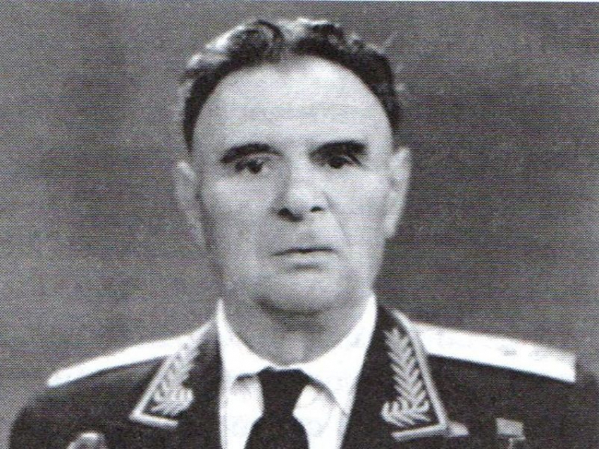 Герой кровопролитных боев за Крым родился 129 лет назад в Воронежской губернии