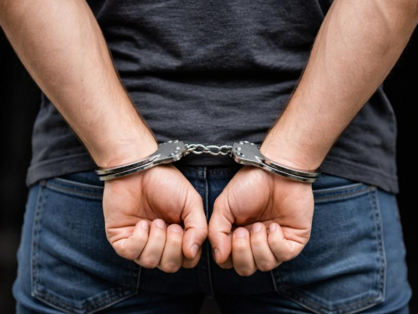 Застолье в День защитника Отечества обернулось неожиданностью под Воронежем 