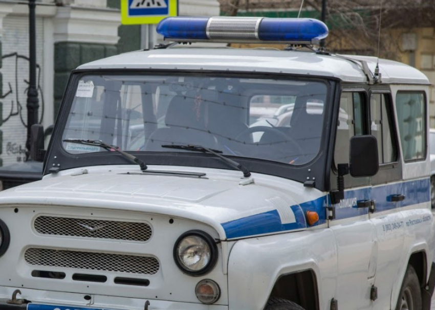 ФСБ и СБ полиции Воронежа проводят задержания сотрудников ГИБДД 