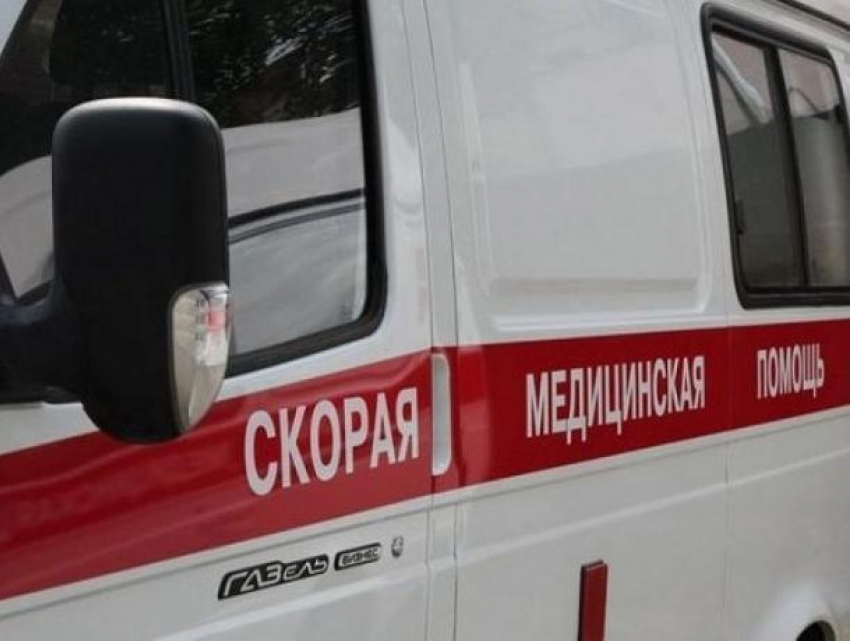 Под Воронежем автобус насмерть сбил 55-летнего мужчину