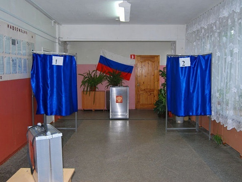 Воронежская область завершила выборы губернатора с самой низкой явкой за 4 года