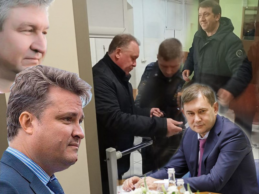 Бывший вице-мэр Воронежа заявил, что фальсификацией на выборах-2020 рулили Нетёсов, Ходырев, Провоторов, Жогов и Кстенин