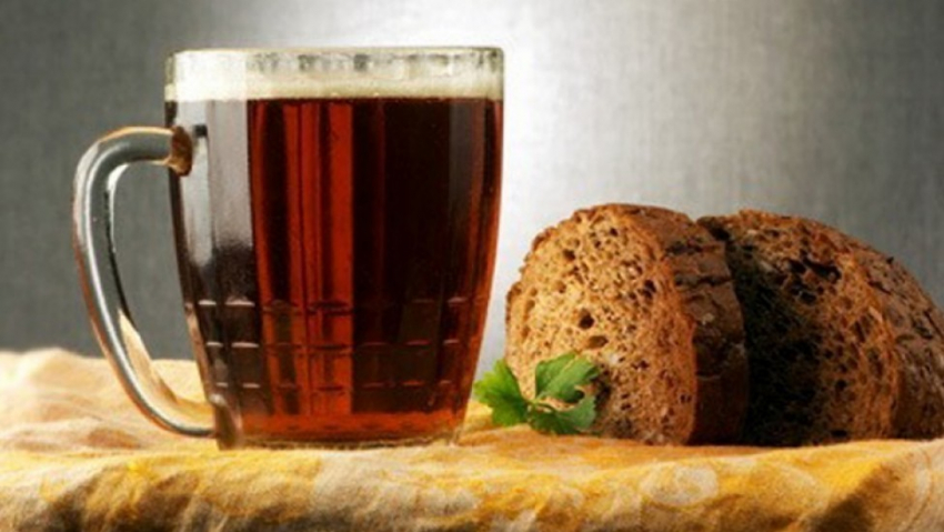 В Воронеже вновь пройдет фестиваль русского кваса