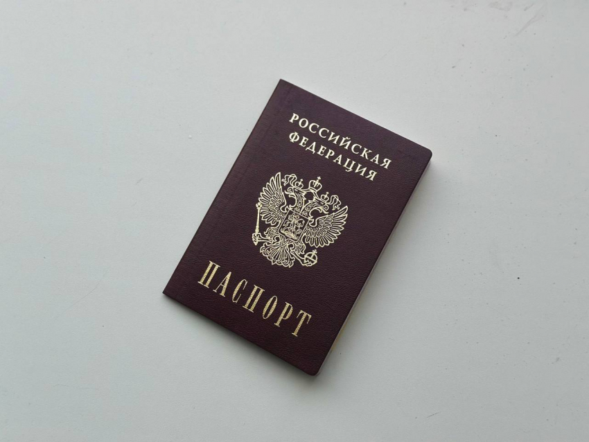 Жительница Воронежской области 28 лет живёт без паспорта