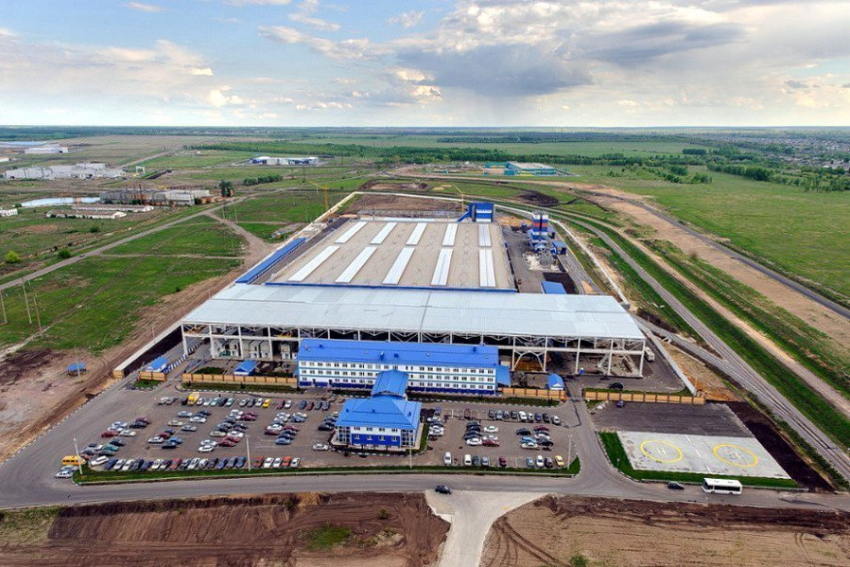 На X промышленном форуме в Воронеже обсудят новую индустриализацию регионов