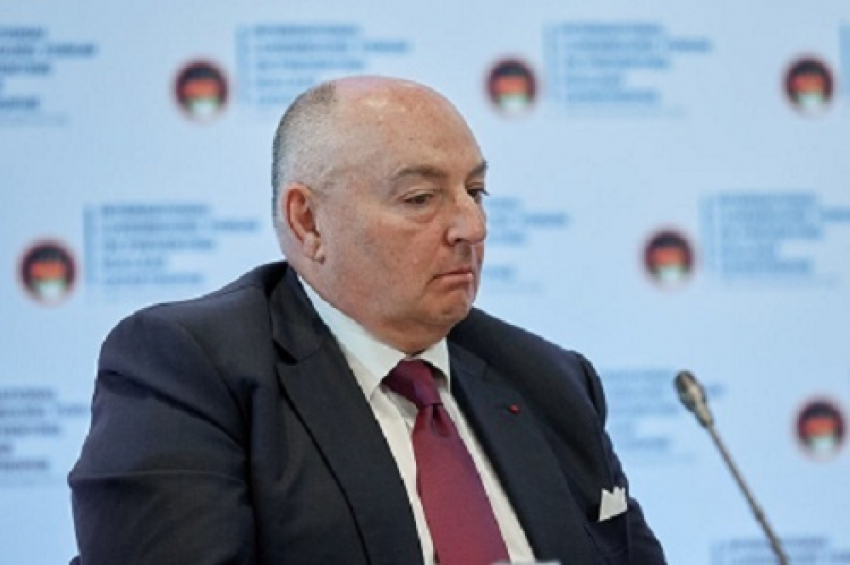 Президент ЕЕК Вячеслав Кантор о том, чем опасна ненависть в обществе