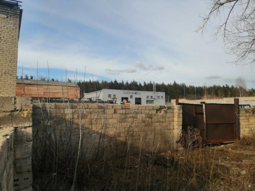 Завод в воронежской Репьевке отреагировал на обвинения в экологическом беспределе