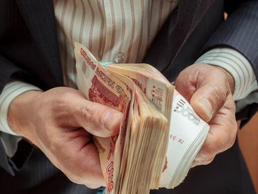 Аналитики назвали ТОП-5 вакансий с высокими зарплатами в Воронеже