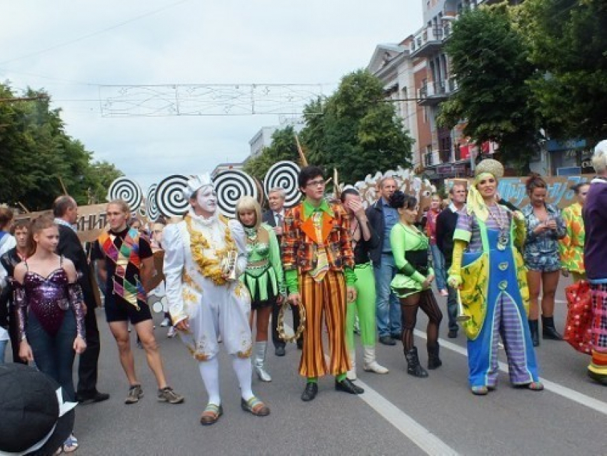 Организаторы уже начали подготовку к пятому Платоновскому фестивалю 