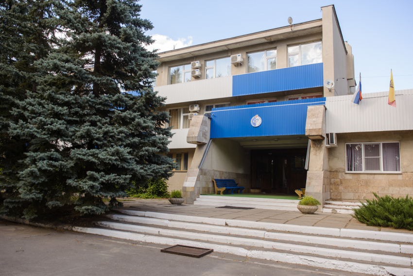 «ТНС энерго» продолжит спонсировать воронежский «Факел»