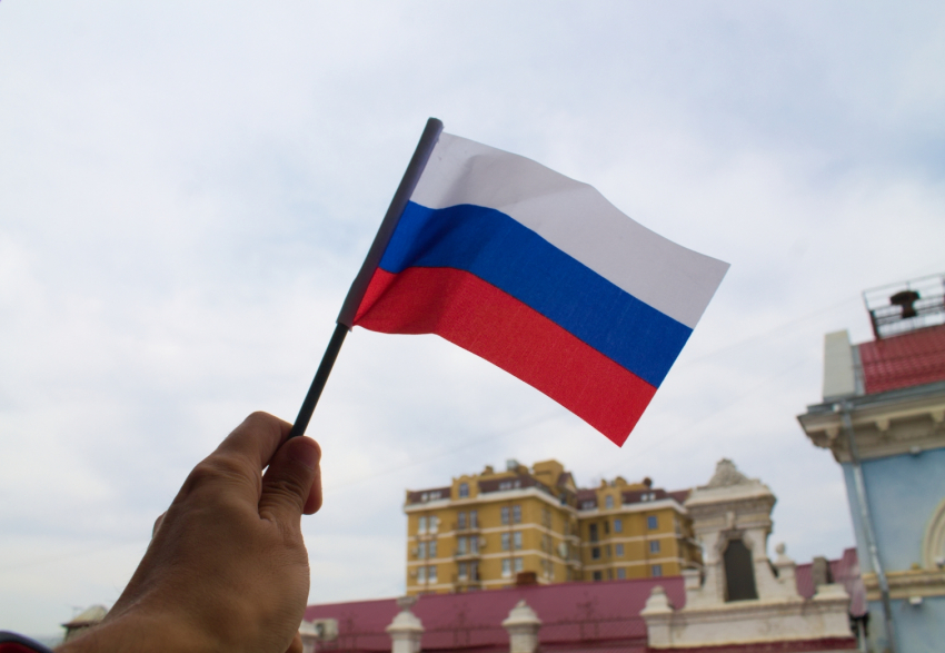 Названы даты двух новых праздников в России 