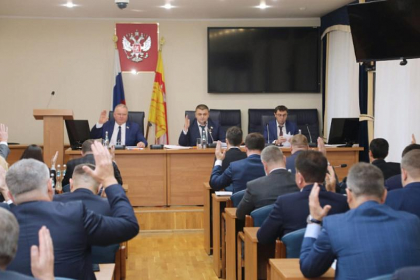 Сколько денег принесет туристический налог в бюджет Воронежа