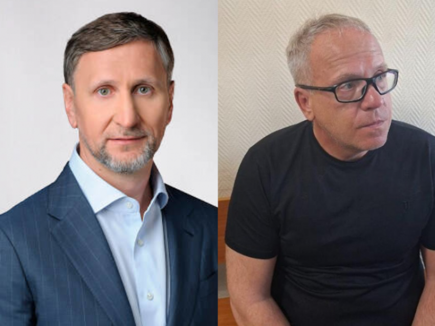 Учредителя «Агроэко» Маслова и скандального экс-министра Швыркова вычеркнули из Совета при губернаторе