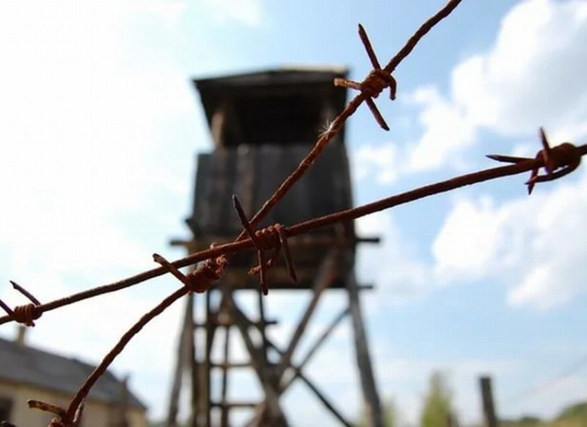 Сотрудники воронежского УФСИН приоденутся почти на 5,5 миллионов рублей