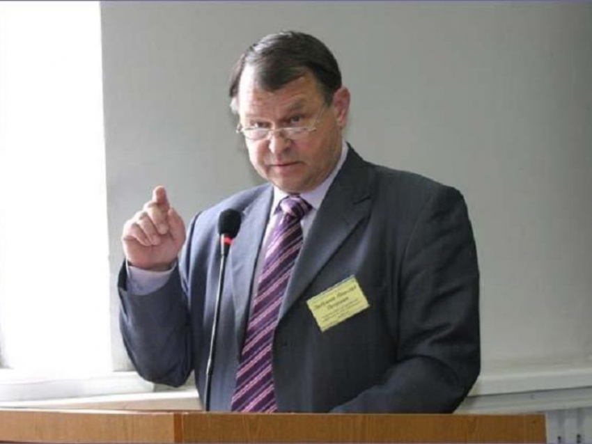 Известный экономист и профессор ВГУ Николай Любушин умер в Воронеже на 81-м году жизни