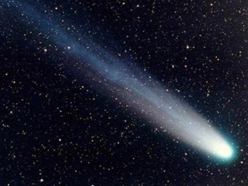 Воронежцы cмогут смотреть на кометы на протяжении трех дней