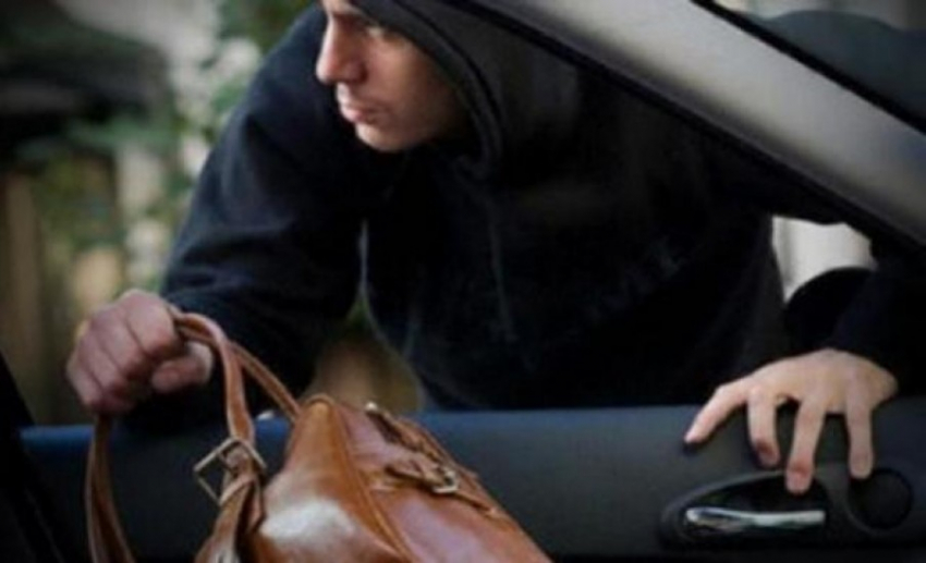 В Борисоглебске задержана группа, грабившая автомобили