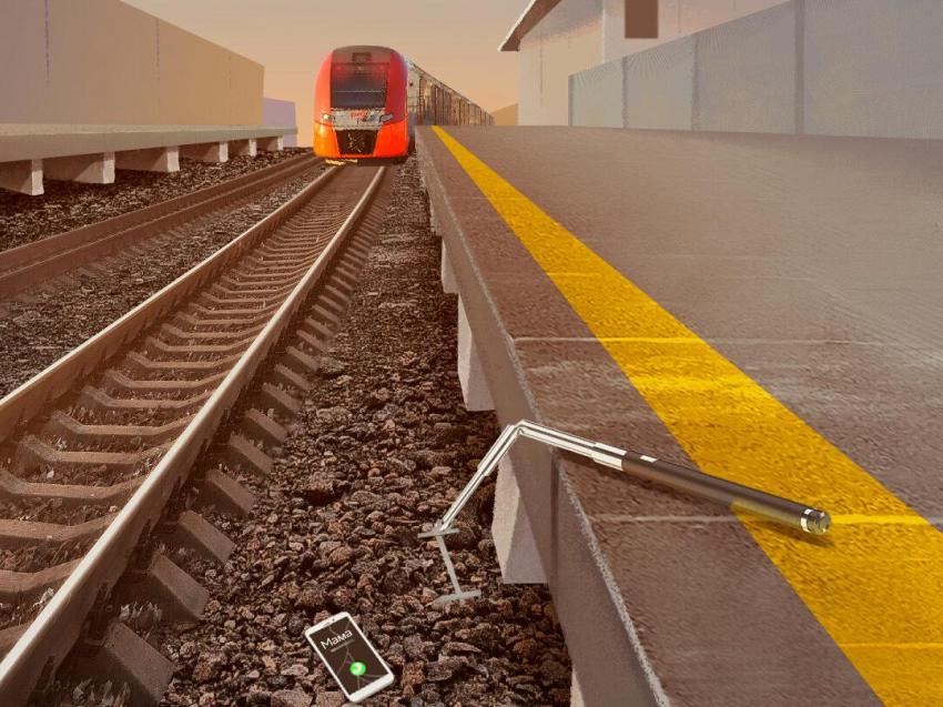 Воронежцев предупредили о колоссальном росте штрафов для любителей напрасно рисковать жизнью