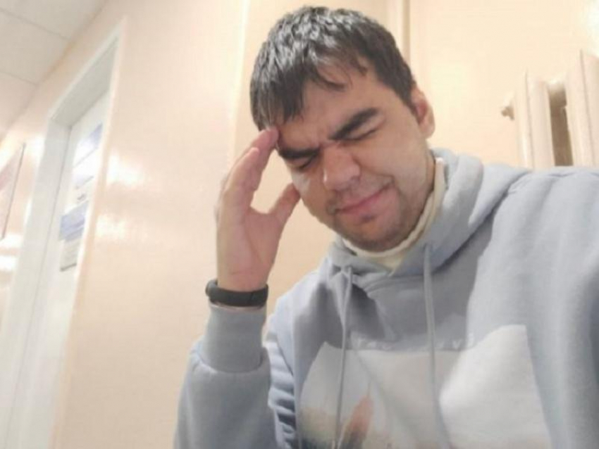 Мощная магнитная буря накрывает Воронеж 