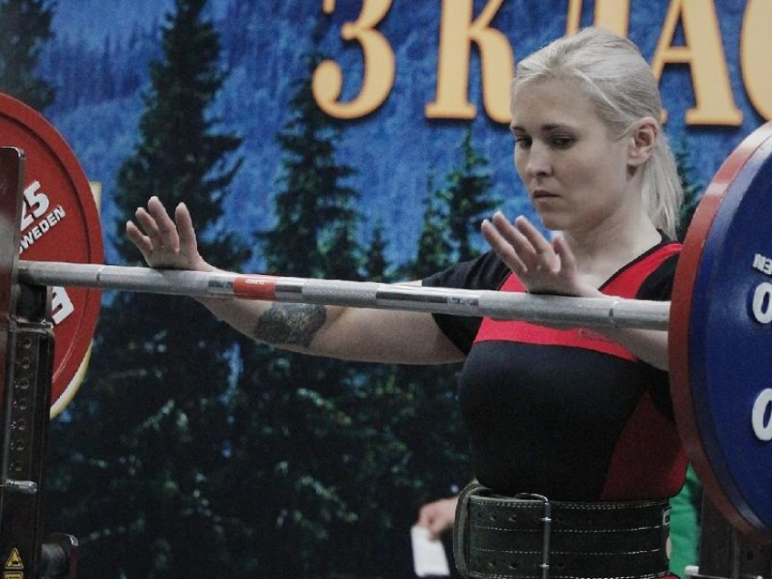 Чемпионке Украины Лемещенко дали 19 лет колонии за попытку подорвать офицера в Воронеже