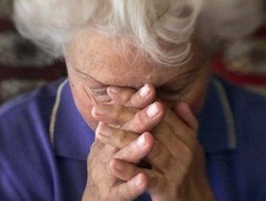В Воронеже 70-летняя старушка обманула государство на 210 тысяч