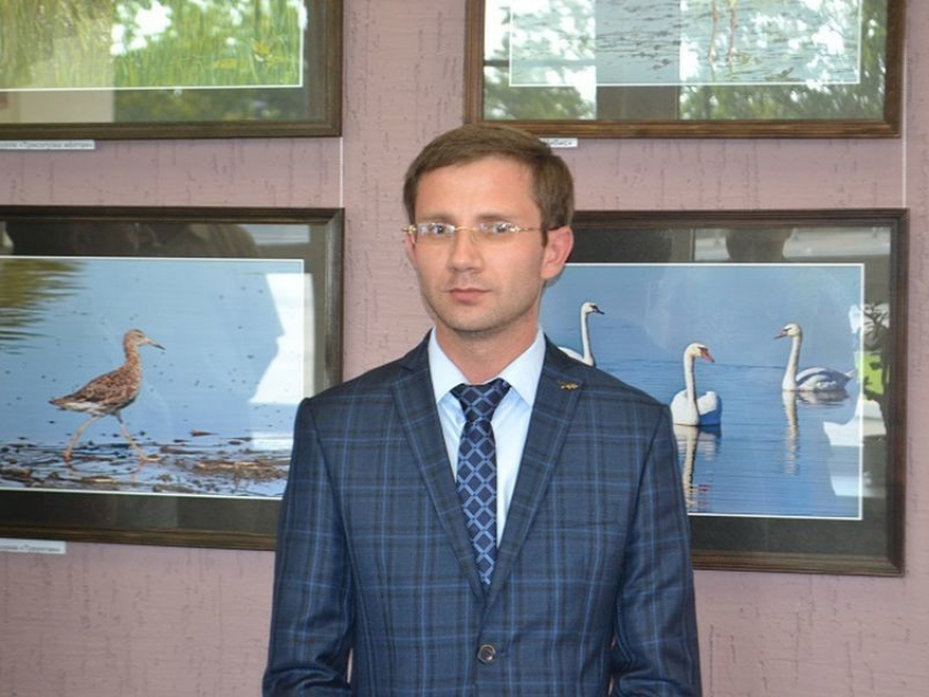 Экс-глава Воронежского заповедника попал под очередное уголовное дело